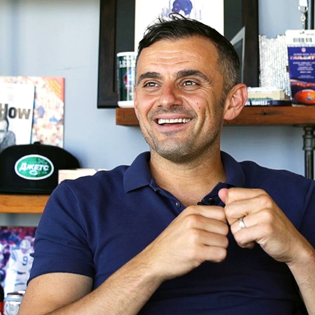 Gary Vee on voice search