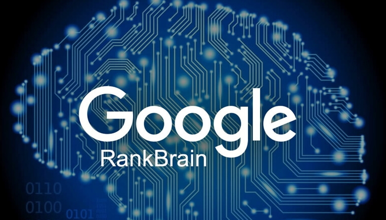 Google Rank Brain