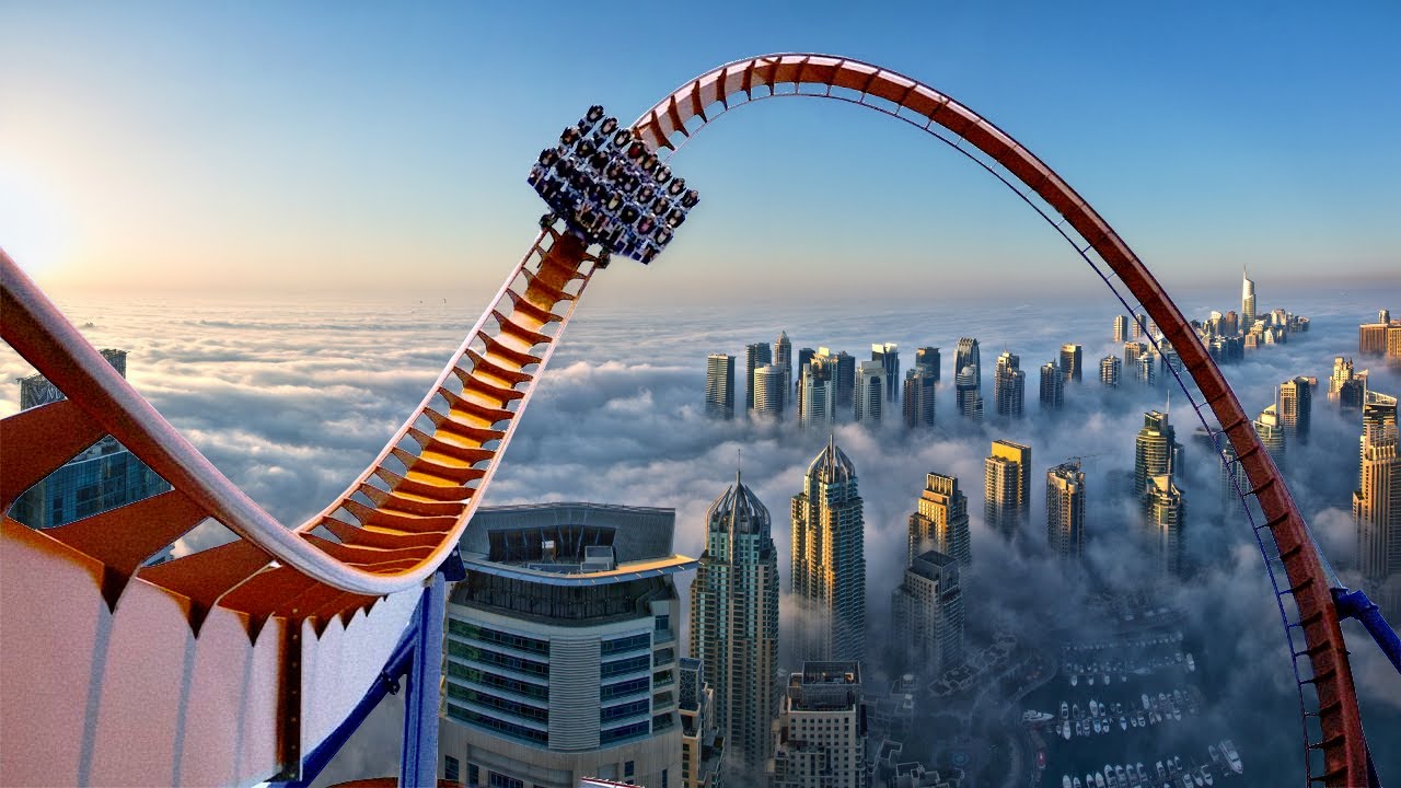Rollercoaster