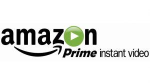 amazon prime