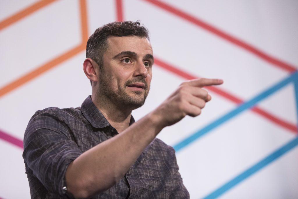 Gary Vaynerchuk 