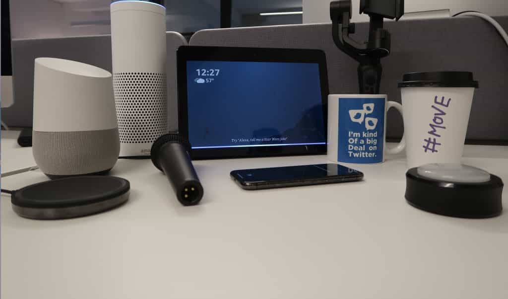 move digital table