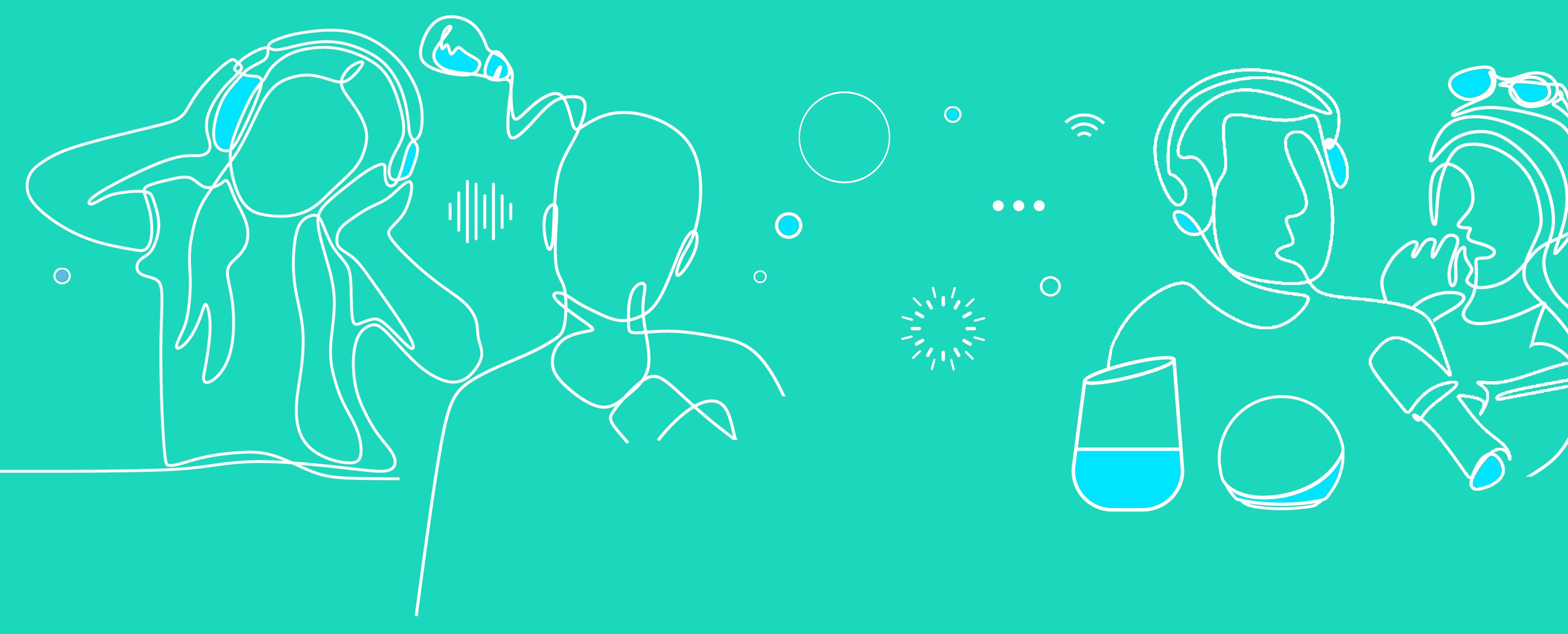 Podcast Agency London
